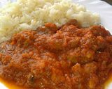 Foto del paso 6 de la receta: Ternera con tomate