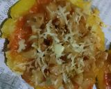 Foto langkah ke 5 dari resep Pizza Kentang Mini.