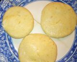 Foto del paso 3 de la receta: Arepitas de yuca versión #2