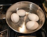 A picture of step 2 of Basic Potato Salad.