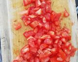 Foto del paso 2 de la receta: Cazuela de fideos y pescadilla
