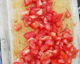 Foto del paso 2 de la receta: Cazuela de fideos y pescadilla