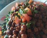 स्प्राउट्स(sprouts recipe in hindi) रेसिपी चरण 4 फोटो