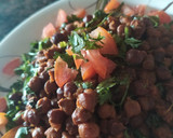 स्प्राउट्स(sprouts recipe in hindi) रेसिपी चरण 4 फोटो
