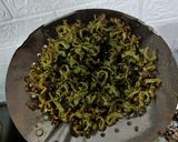 Foto langkah ke 5 dari resep Pare nenek.