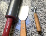 Une image de l'étape 12 de Griwech recette facile.