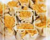 Foto langkah ke 9 dari resep Dimsum Isi Ayam.
