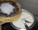 চালের পায়েস (chaler payesh recipe in bengali) রেসিপি ধাপ - 5 ছবি