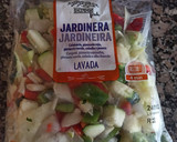 Foto del paso 1 de la receta: OLLA GM: SOPA JARDINERA