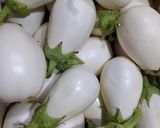 Foto del passaggio 1 della ricetta Melanzane sott'olio