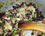 A picture of step 13 of Chawpati Chickpea Chaat.