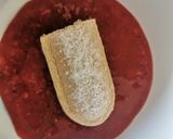 Une image de l'étape 8 de 🍓 Tiramisu à la fraise 🍓.