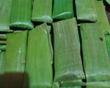 Foto langkah ke 4 dari resep Buras/Burasa'.