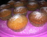 Foto del paso 1 de la receta: Mini cupcakes rápidos para los peques🧁