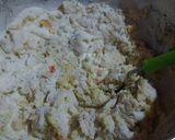 Foto del paso 4 de la receta: Bori bori /Vori vori