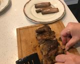 Foto del paso 6 de la receta: Costillar en olla de cocción lenta