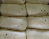 Foto langkah ke 4 dari resep Roti Sobek Lembut Gurih, Simple, Enak, Irit.