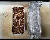 Une image de l'étape 6 de Terrine de foie gras de canard.