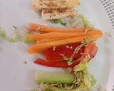 પનીર રોલ (Paneer Roll Recipe In Gujarati) રેસીપી સ્ટેપ6ફોટો