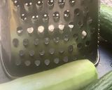 Une image de l'étape 2 de 🥒TZATZIKI🪹🍃CONCOMBRE 🥒🍋AU YAOURT GREC 🍶🧉.