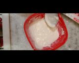 A picture of step 3 of Potato Roll.
