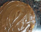 Foto del paso 4 de la receta: Torta sencilla grace para pasar la tarde en familia. Grace