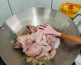 Foto langkah ke 2 dari resep Opor Ayam.