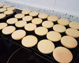 Foto del paso 17 de la receta: Galletas de mantequilla!!!