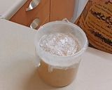 A picture of step 15 of Homemade Nama Miso.