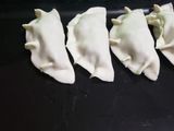 Empanadas de asado