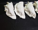 Foto del paso 4 de la receta: Empanadas de asado