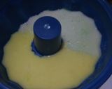 Foto langkah ke 4 dari resep #64 Puding Pelangi Susan (susu santan).