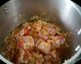 Foto del paso 1 de la receta: Fideos con costilla de cerdo