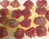 A picture of step 5 of Tender Pork Tenderloin Steak.
