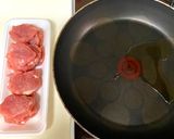 A picture of step 7 of Tender Pork Tenderloin Steak.