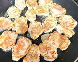 A picture of step 9 of Tender Pork Tenderloin Steak.