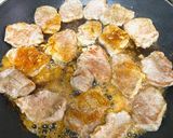 A picture of step 10 of Tender Pork Tenderloin Steak.