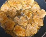 A picture of step 11 of Tender Pork Tenderloin Steak.