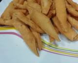 Namakpara recipe step 6 photo