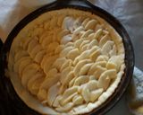 Foto del paso 7 de la receta: Pastafrola de batata, mixta, tarta de manzana