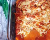 Une image de l'étape 7 de Lasagnes légère à la bolognaise 😋.