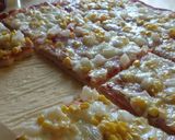 Pizzatészta recept fázis 4 fotója