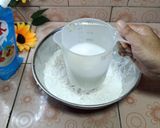 Foto langkah ke 3 dari resep Kue pancong rumahan.