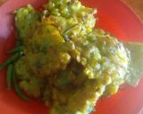 Foto langkah ke 2 dari resep Bakwan jagung sayur simple no ribets..