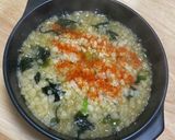 A picture of step 7 of Sapporo Ichiban Shio Ramen – Spicy Garlic Remix.