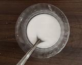 Foto langkah ke 5 dari resep Biji Salak Gurih dan Kenyal.