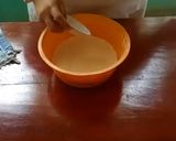 Foto del paso 3 de la receta: Rollos de jamón y queso