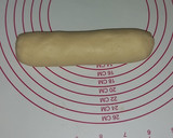 Foto del paso 9 de la receta: Xuxos o pepitos de crema Sin Gluten