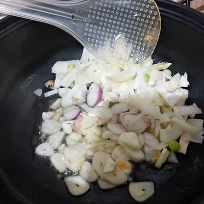 Langkah 1