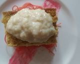 A picture of step 7 of Firni faloda trifle.
